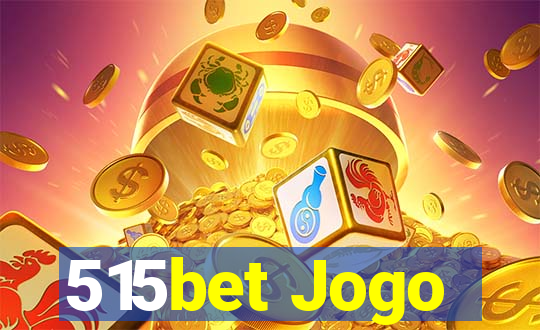 515bet Jogo